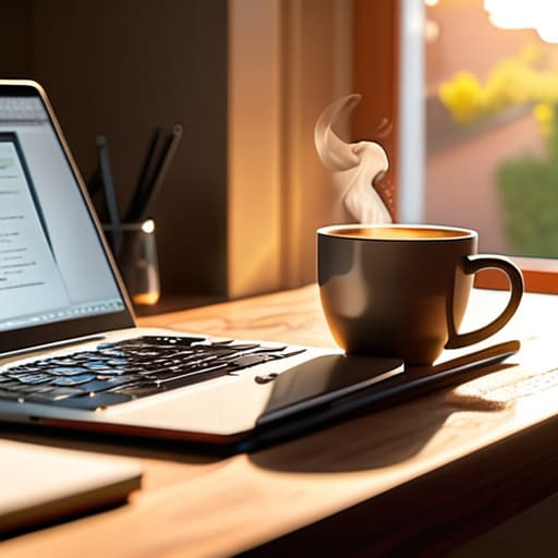 Stop Polishing and Start Publishing writing advice.
