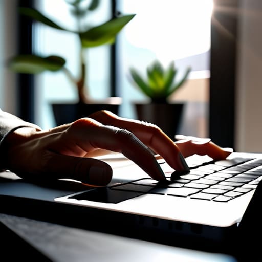 How to ask for a review by email.