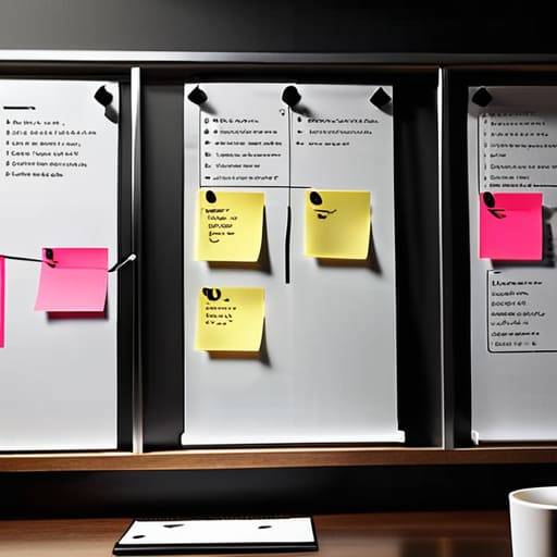 How to build a testing programme backlog.
