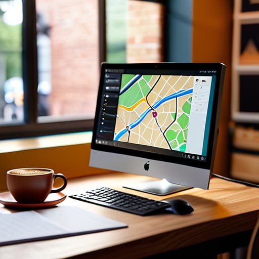 How to do SEO for multiple locations.