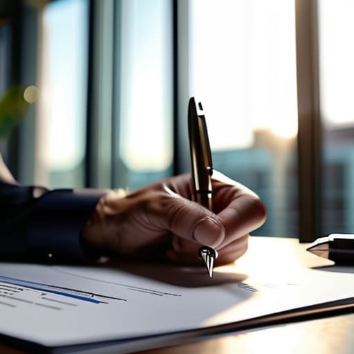 How to get client approval for a case study.