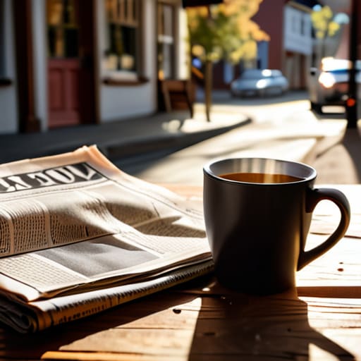 Tips on how to get local press.