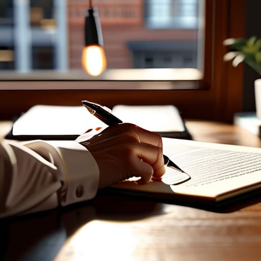 How to handle a factual error after publishing.