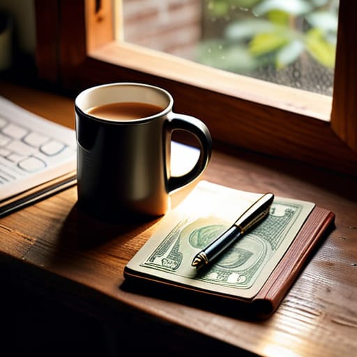 How to market a business with no budget.