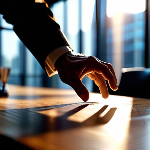 How to market a service business effectively.