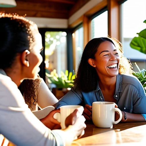 Tips on how to network locally.