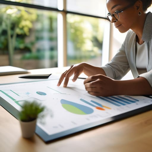 How to partner with another business.