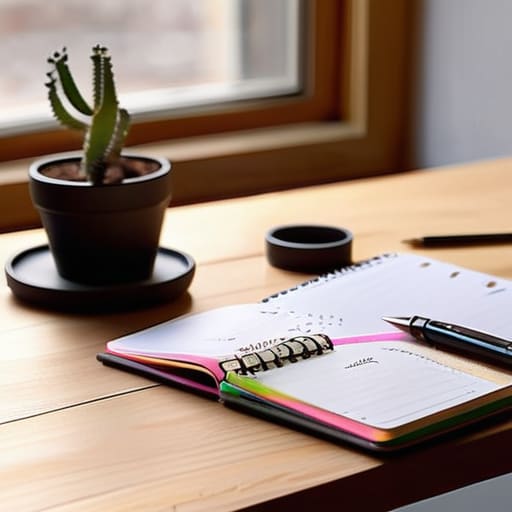 How to plan a content calendar.