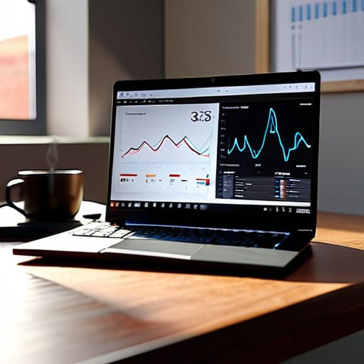 How to report SEO results honestly.