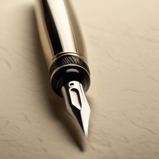 Article about how to say less.