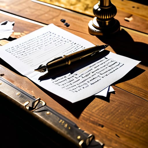 Guide on how to self edit drafts.