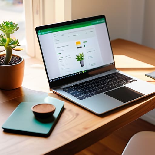 How to sell online for the first time.