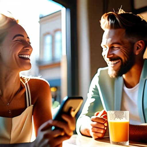 How to set up a referral scheme.