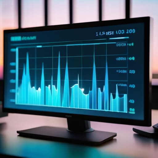 How to use search volume as a signal.