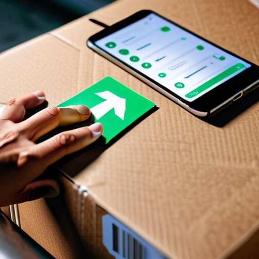 Learn how to validate tracking information.