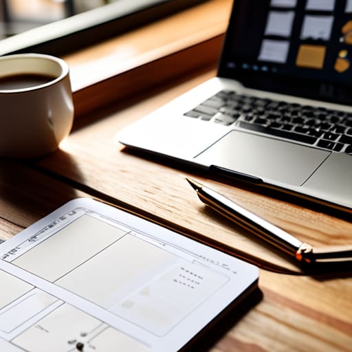 Tips on how to work with a freelancer.