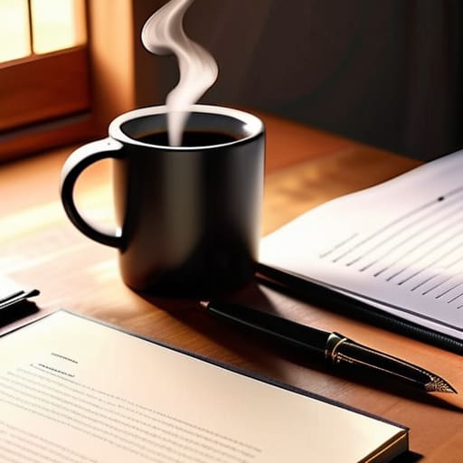 How to write a brief for a writer.