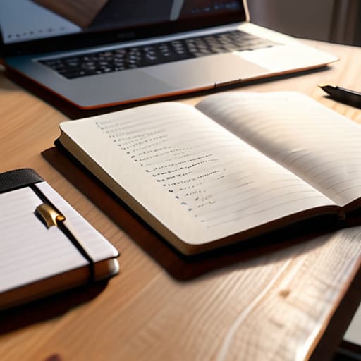 Guide on how to write a homepage.