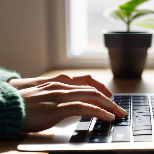 Guide on how to write alt text.