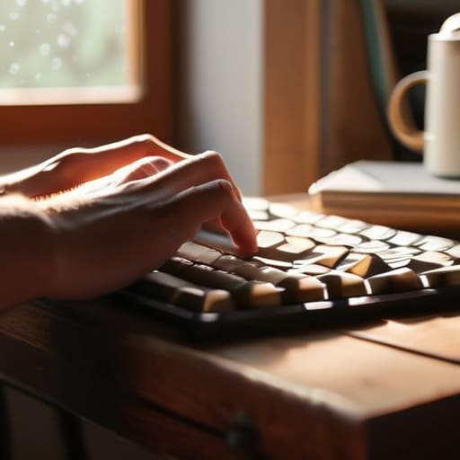 How to write an article that ranks and reads.