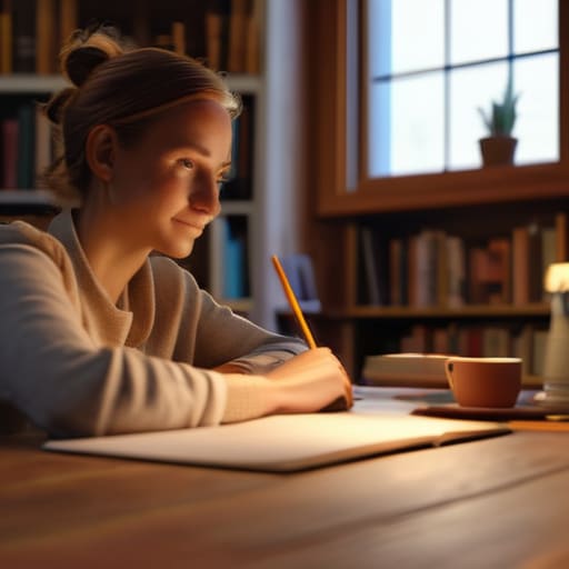 How to write for a non technical audience.