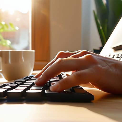 Tips on how to write product descriptions.