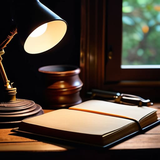 How to write without being the expert.